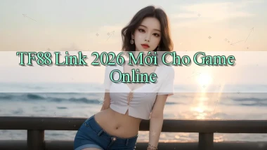 tf88   Link 2026 Mới Cho Game Online