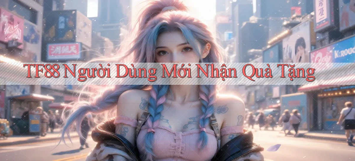 tf88  người dùng mới nhận quà tặng