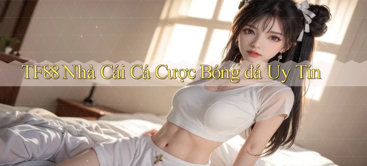 tf88  nhà cái cá cược bóng đá uy tín