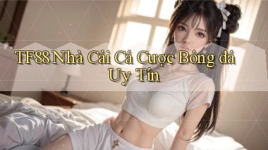 tf88  nhà cái cá cược bóng đá uy tín