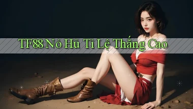 tf88  nỏ hũ tỉ lệ thắng cao