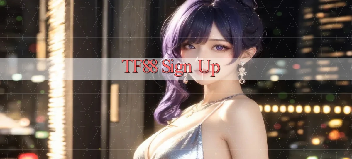 tf88  sign up