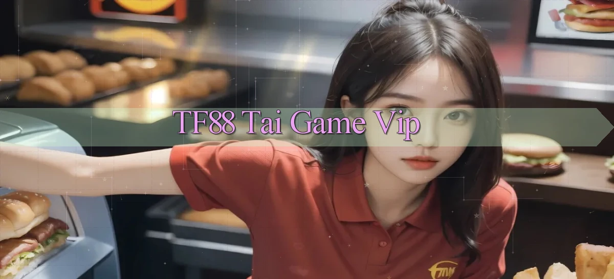 tf88  tai game vip