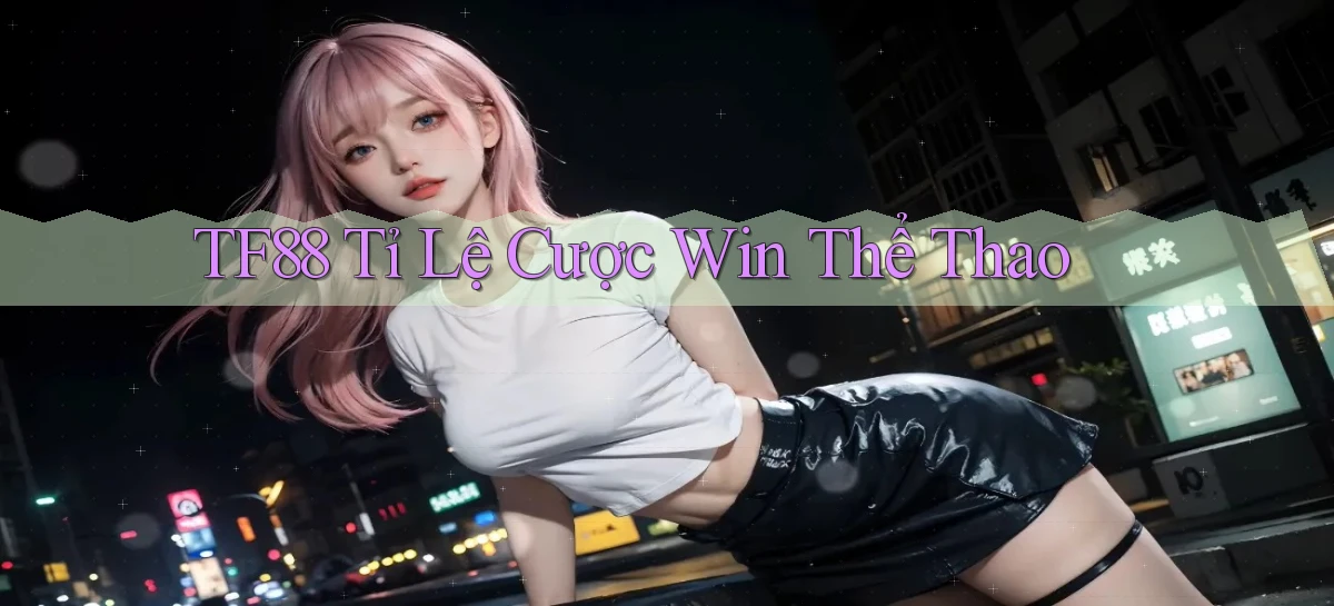 tf88  tỉ lệ cược win thể thao