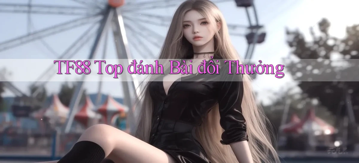 tf88  top đánh bài đổi thưởng