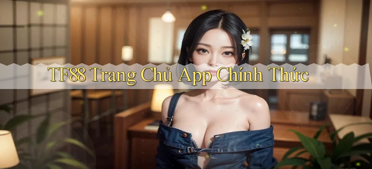 tf88  trang chủ app chính thức