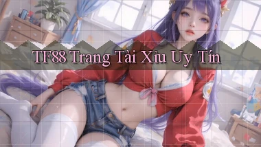 tf88  trang tài xỉu uy tín