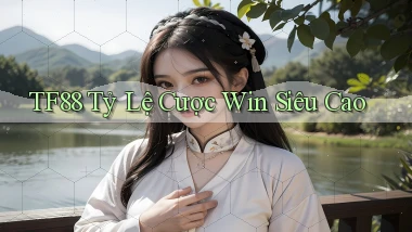tf88  tỷ lệ cược win siêu cao