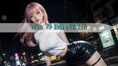 win 79 bài nổ hũ